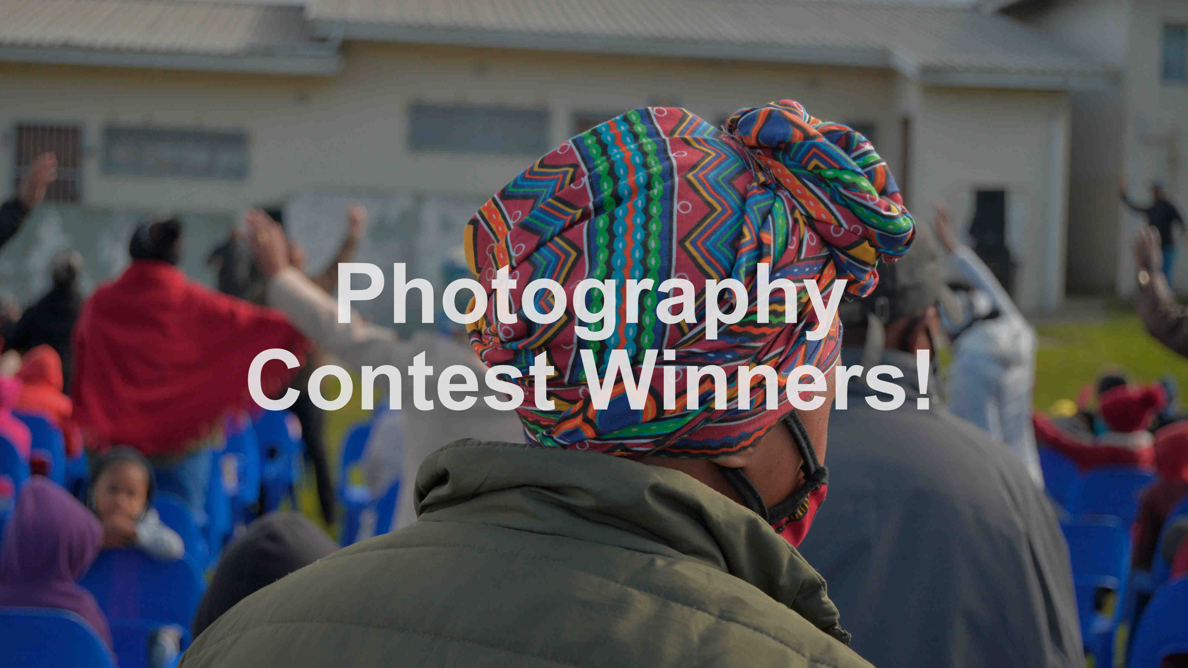 Photography Contest Winners! Ethnos Movement International